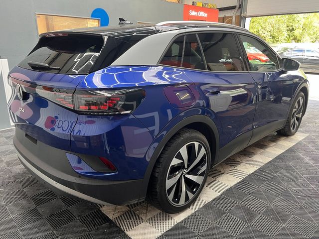 Image for 2025 Volkswagen ID.4 2025 VOLKSWAGEN ID.4 2.0 AUTOMATIC/ PARKING CAMERA/ PANORAMIC SUNROOF/ ELETRIC SEATS/ PADDLE SHIFTERS AND MORE