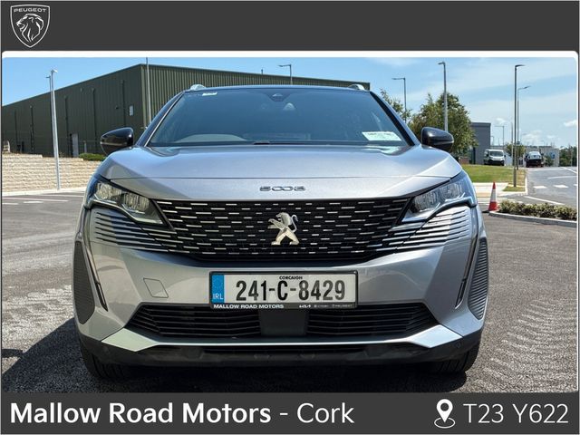 Image for 2024 Peugeot 5008 FL ALLURE 1.5 BLUE HDI 13