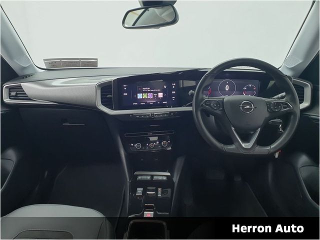Image for 2022 Opel Mokka Elite 1.2T 130 Auto