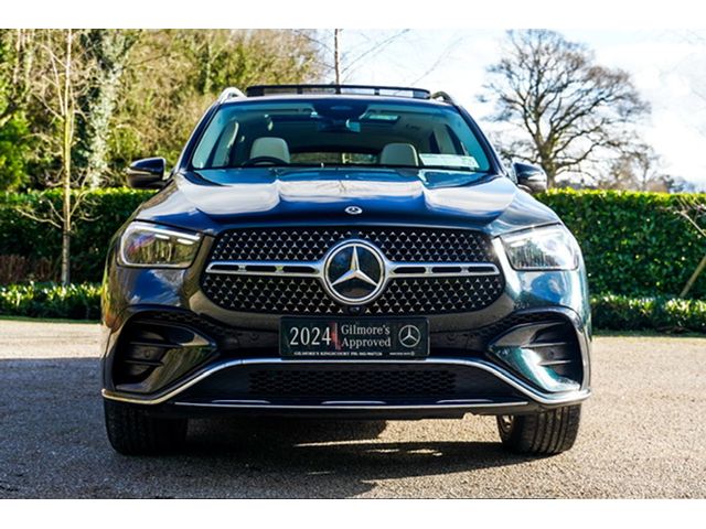 Image for 2024 Mercedes-Benz GLE Class 350de AMG Pan Roof 328bhp