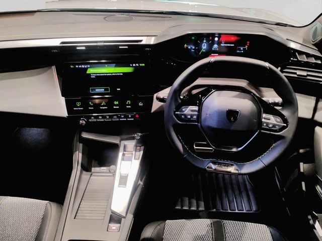 Image for 2026 Peugeot 408 MHEV 145BHP e-DCS6 GT Auto