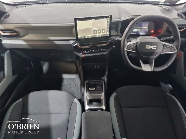Image for 2026 Dacia Duster Extreme HEV 155 E06X