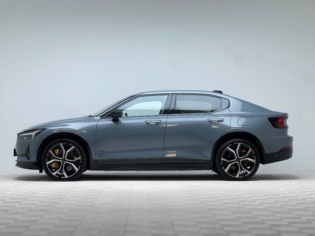 Image for 2022 Polestar 2 Long Range Dual Motor 