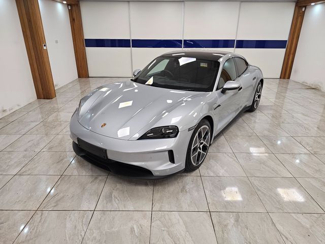 Image for 2025 Porsche Taycan PRICED TO SELL !