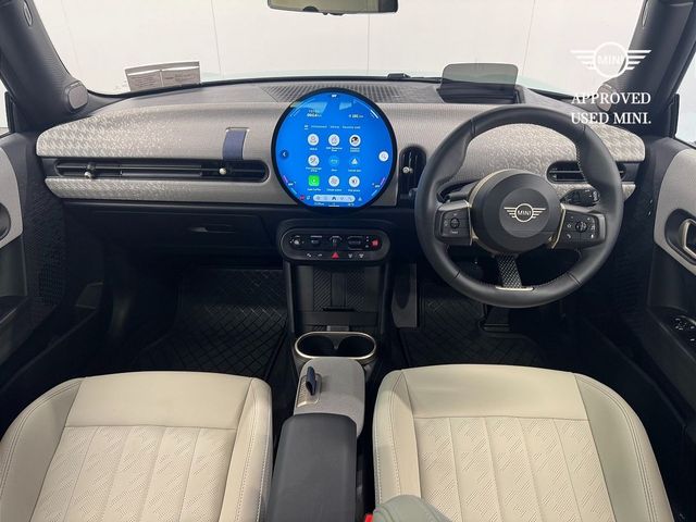 Image for 2024 Mini Cooper Cooper S Exclusive