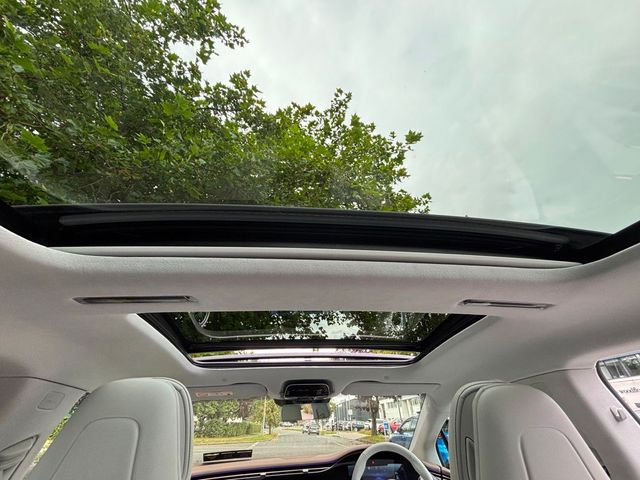 Image for 2023 Mercedes-Benz EQS AMG 53 4MATIC+ SUNROOF HUGE SPEC