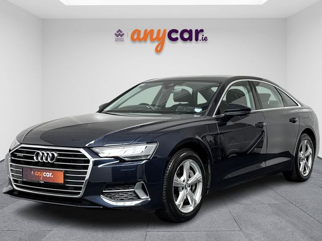 Image for 2021 Audi A6 Sport 2.0Tfsi 209Ps 50 E Quattro