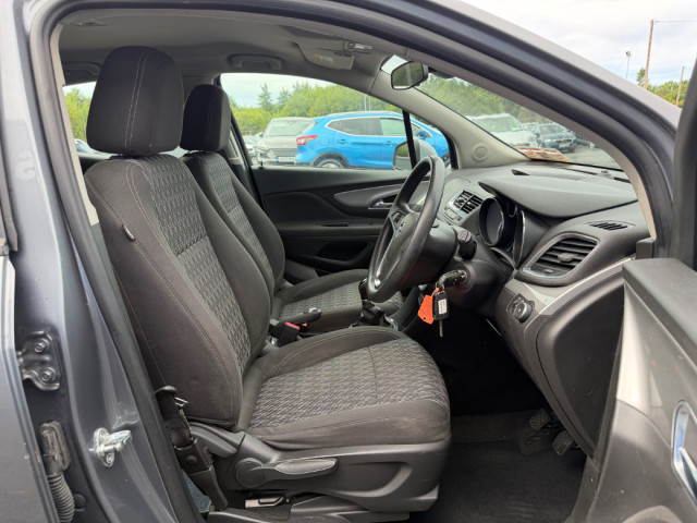 Image for 2015 Opel Mokka S 1.6I 4DR