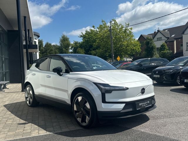 Image for 2026 Volvo EX30 EX30 Single Motor Extended Range Plus--Power Adjustable Seats, Rear Tinted Windows--0% APR Finance