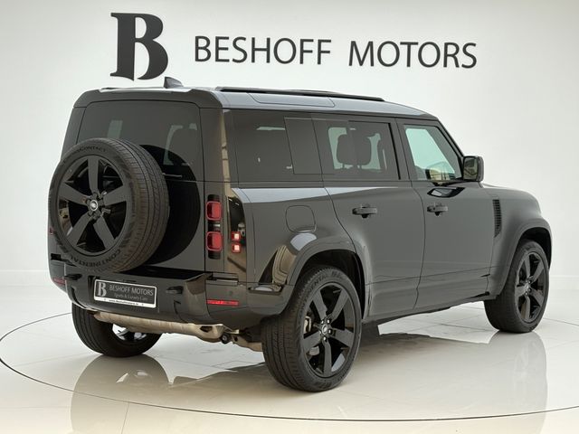 Image for 2025 Land Rover Defender P300e X-DYNAMIC HSE=HUGE SPEC//ONLY 9000 MILES//1 OWNER=FULL LAND ROVER SERVICE HISTORY=TAILORED FINANCE PACKAGES AVAILABLE=TRADE IN’S WELCOME 