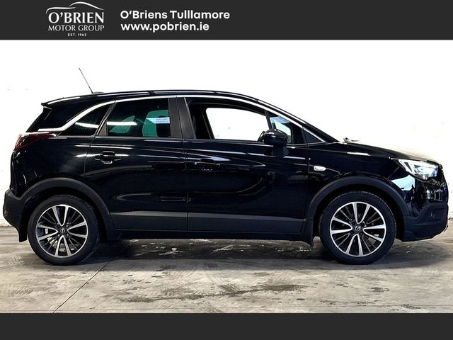 Image for 2020 Opel Crossland X 1.5 Turbo D 102PS 6 Speed SE