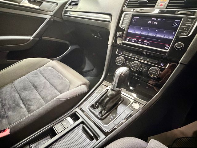 Image for 2014 Volkswagen Golf 1.4 Highline