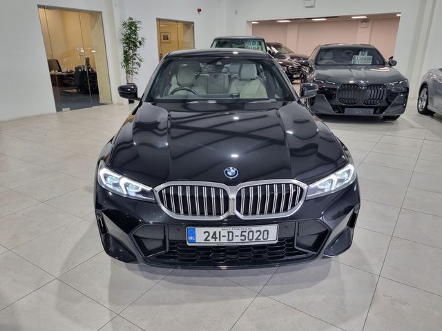 Image for 2024 BMW 3 Series M SPORT 