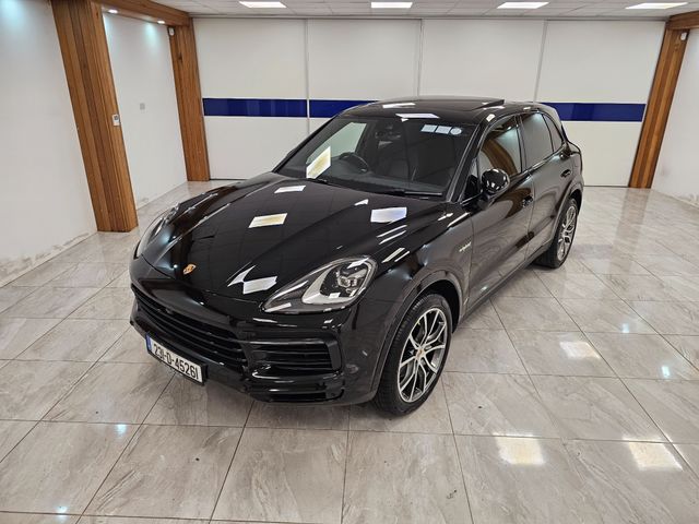 Image for 2023 Porsche Cayenne PRICED TO SELL 