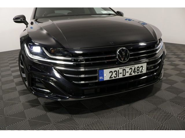 Image for 2023 Volkswagen Arteon R LINE 2.0TDI M6F 150HP 