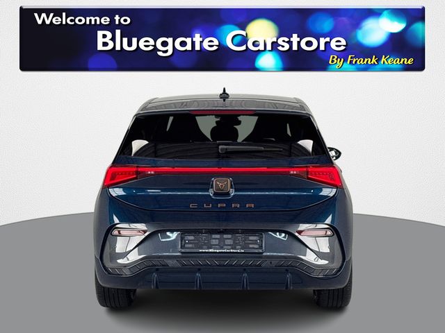 Image for 2024 Cupra Born V2 EV**DIGITAL DASH**MULTIFUNCTIONAL STEERING WHEEL**REVERSE CAMERA**PARKING SENSORS**KEYLESS START**TOUCH SCREEN MEDIA DISPLAY**FRONT HEATED SEATS**APPLE CARPLAY/ANDROID AUTO**FINANCE ARRANGED**