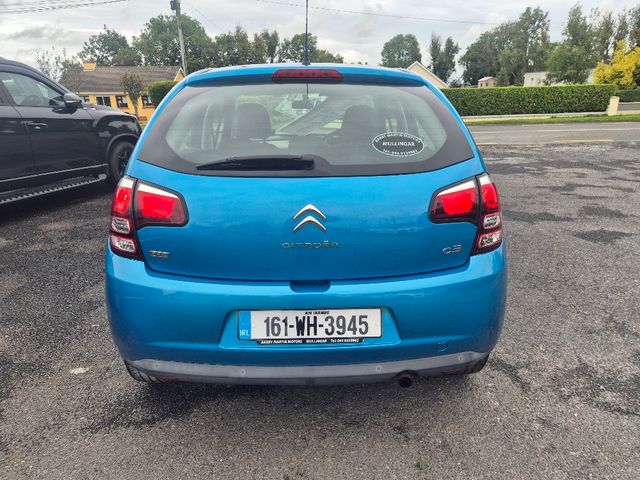 Image for 2016 Citroen C3 1.2 Petrol . ''GREAT STARTER CAR''