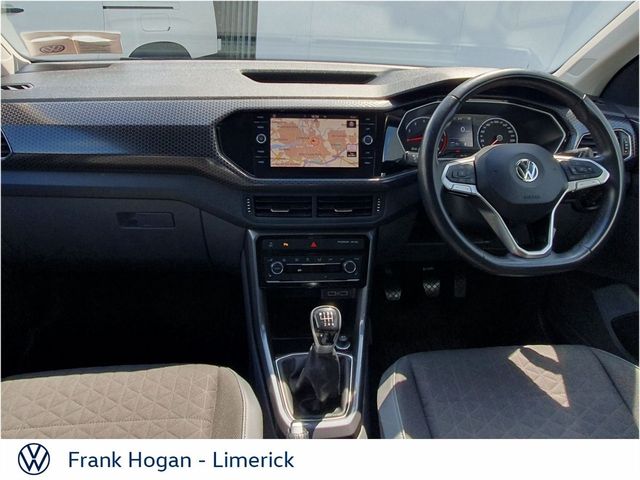 Image for 2020 Volkswagen T-Cross Style 1.0 TSI 115HP CALL RONAN ON 0867705822