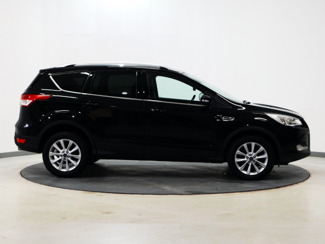 Image for 2016 Ford Kuga *18* 2.0 TDCI Titanium 2WD 150PS 5DR