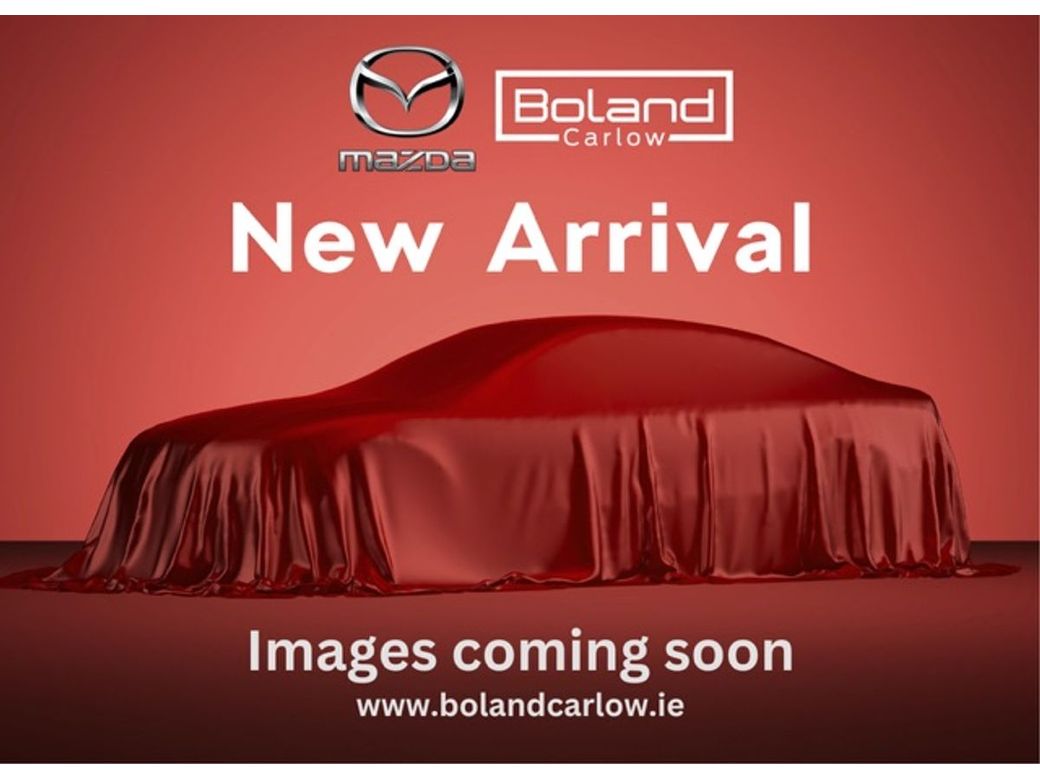 Image for 2026 Mazda Mazda3 2.0 4DR EXEC LINE *SPECIAL OFFER* €70 PER WEEK ON PCP