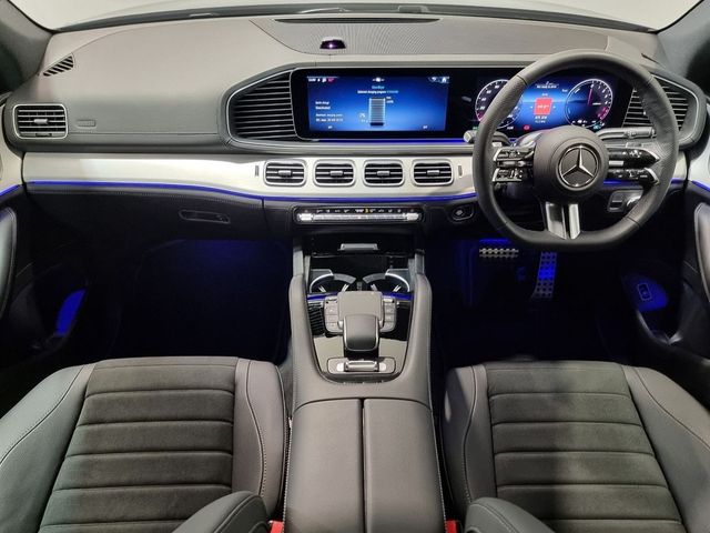 Image for 2026 Mercedes-Benz GLE Class ** 350DE ** URBAN EDITION **4MATIC ** AUTOMATIC ** 9G-TRONIC ** PHEV ** 31.2 kWh ** 333BHP ** STUNNING SUV ** TRINITY VOLKSWAGEN **