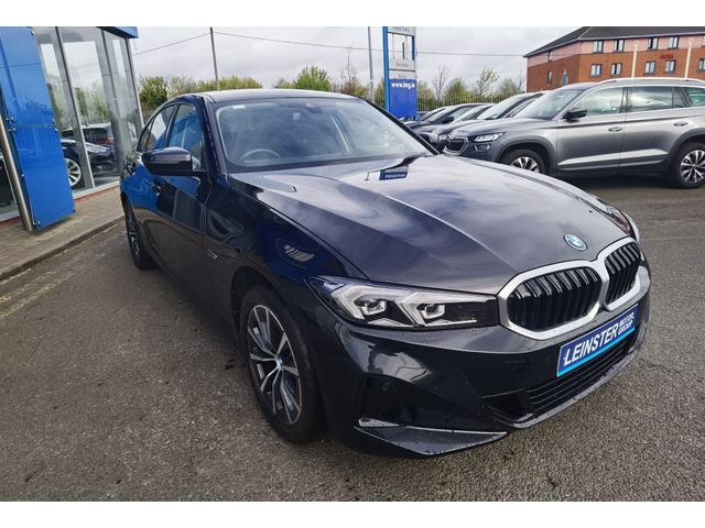 Image for 2023 BMW 3 Series 330E SPORT AUTOMATIC PETROL PLUG-IN HYBRID - FINANCE AVAILABLE - CALL US TODAY ON 01 492 6566 OR 087-092 5525