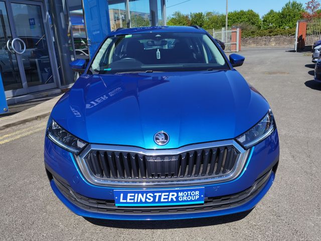 Image for 2022 Skoda Octavia 1.4TSI IV SE TECHNOLOGY DSG ESTATE AUTOMATIC PETROL PLUG-IN HYBRID - FINANCE AVAILABLE - CALL US TODAY ON 01 492 6566 OR 087-092 5525