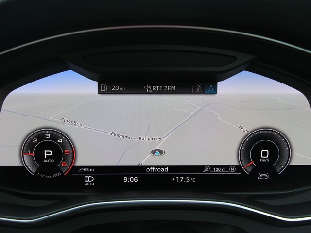 Image for 2018 Audi A6 S Line Tech pack * Valcona Leather 