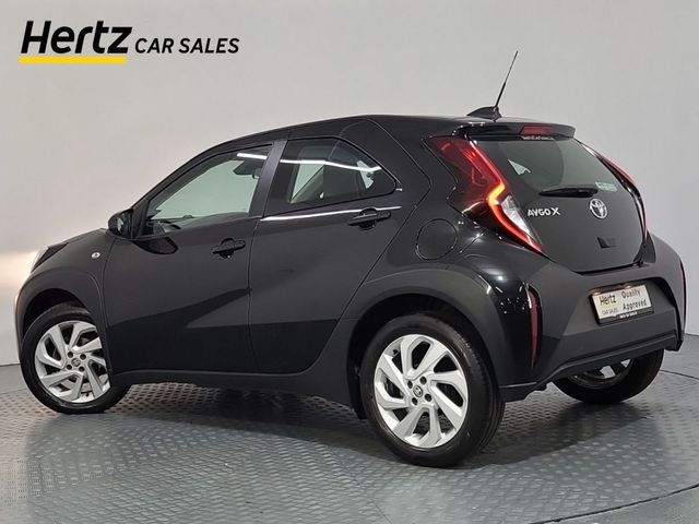 Image for 2023 Toyota Aygo X PURE VVT-I 1.0 Petrol Manual