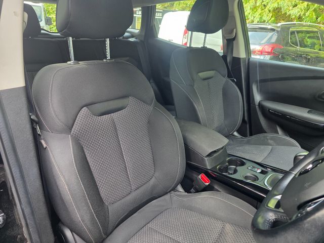 Image for 2017 Renault Kadjar 1.5 DCI DYNAMIQUE NAV ** AUTOMATIC ** // SAT NAV