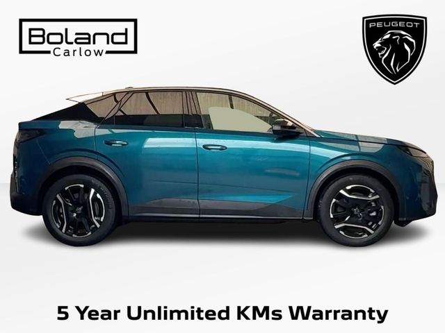 Image for 2026 Peugeot 3008 E ALLURE *SPECIAL OFFER* €100 PER WEEK ON PCP