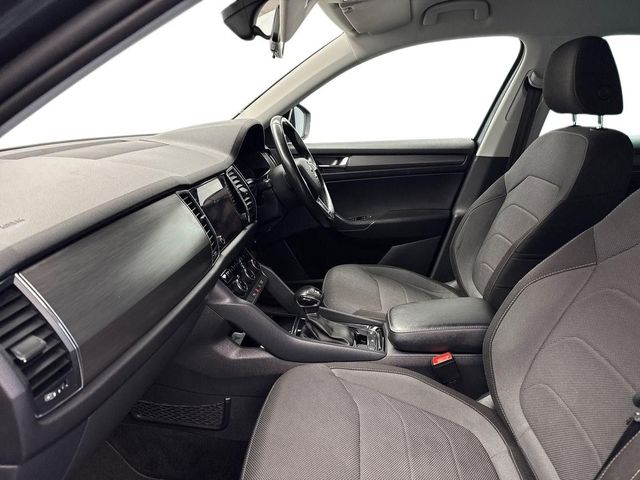Image for 2019 Skoda Kodiaq 2.0TDI AMB *JUST IN* €100 PER WEEK