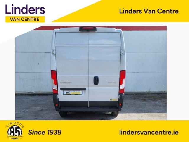 Image for 2025 Citroen Relay L3H2 251 0KMS DEMO 