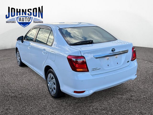 Image for 2020 Toyota Corolla 1.5 Axio Saloon Petrol Auto