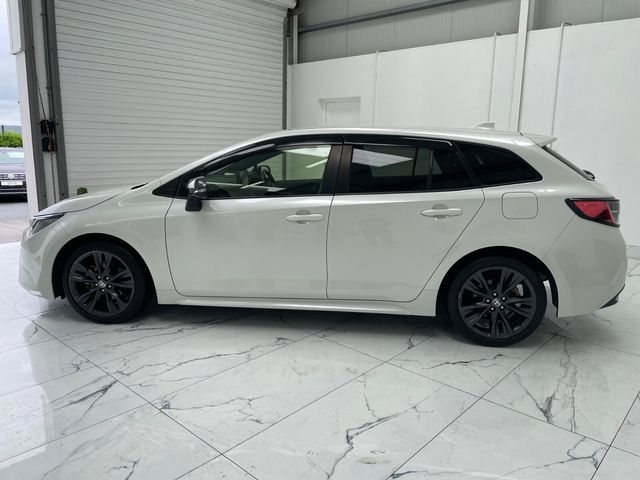 Image for 2021 Toyota Corolla 1.8 Hybrid Sol