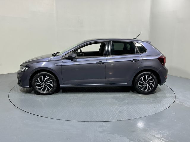 Image for 2023 Volkswagen Polo Automatic 1.0 Tsi