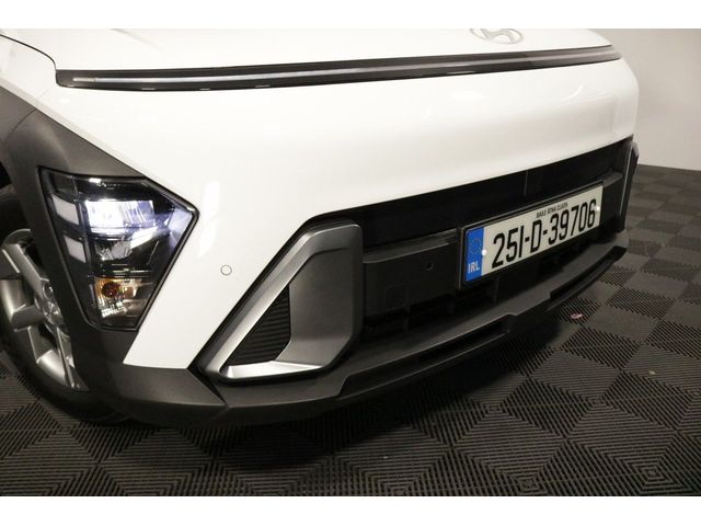 Image for 2025 Hyundai Kona Hybrid Signature 1.6L Petrol Automatic Compact SUV
