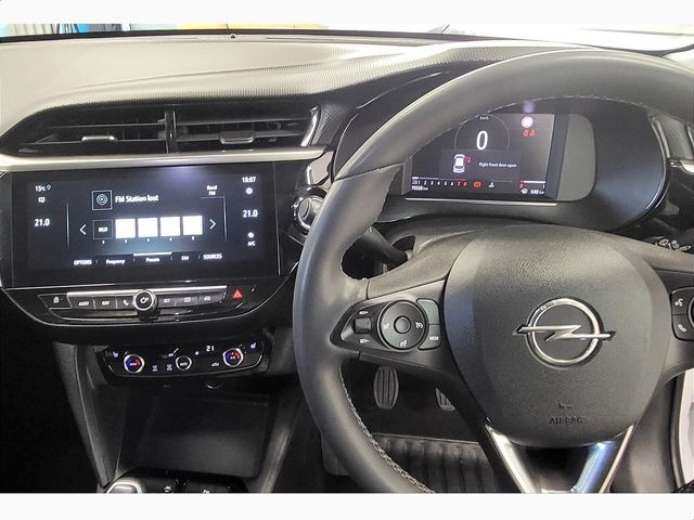 Image for 2023 Opel Corsa Elite 1.2 From €52 Per Week