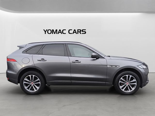 Image for 2016 Jaguar F-Pace 2.0D R SPORT AWD - HUGE SPEC