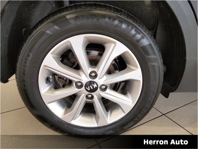 Image for 2020 Kia Stonic K1 1.2 Heated Seats
