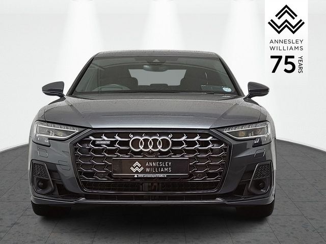 Image for 2024 Audi A8 A8 S Line 60 Tfsi e Quattro