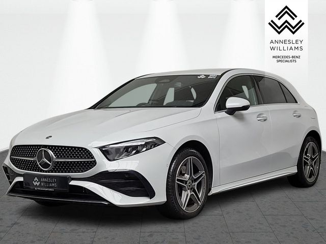 Image for 2024 Mercedes-Benz A Class **SOLD**
