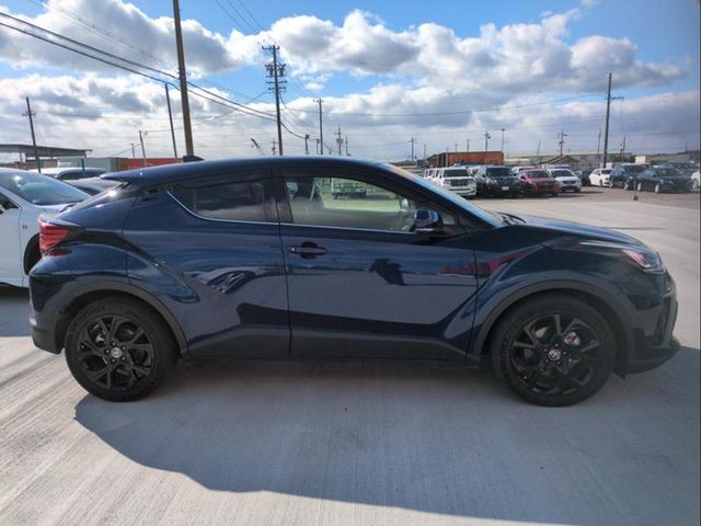 Image for 2020 Toyota C-HR 202 G ModoNero SafetyPlus