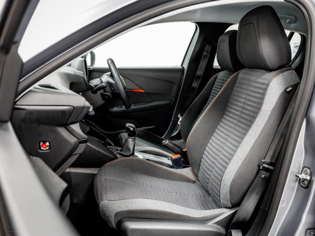Image for 2023 Peugeot 208 Active 1.2 Petrol 75HP