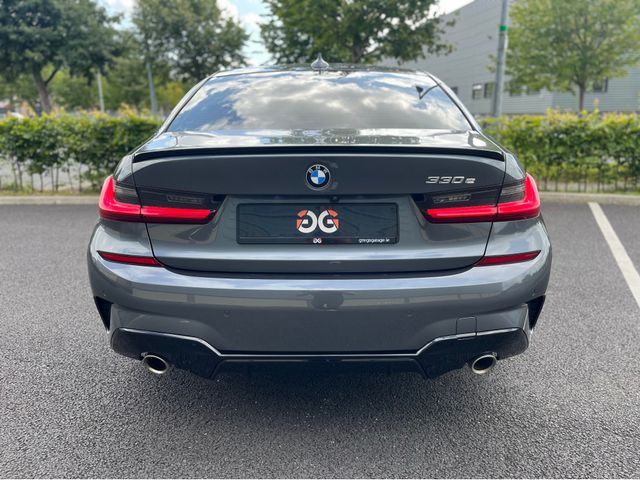 Image for 2020 BMW 3 Series 330E M-SPORT AUTO *FRESH NCT *BODY KIT *UPGRADED 20” ALLOYS