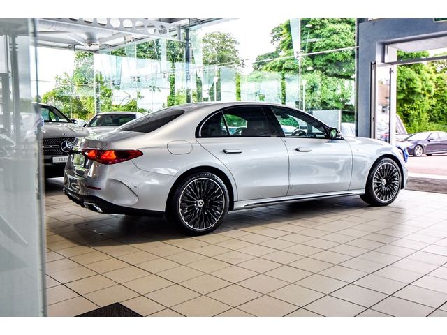 Image for 2025 Mercedes-Benz E Class E300de AMG Plus Night Pack 328bhp