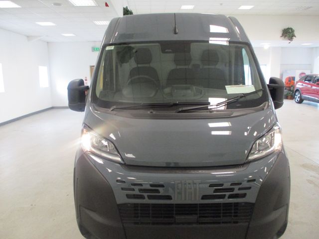 Image for 2026 Fiat Ducato 2.2 DSL AUTOMATIC L3H2 140BHP-NEW 261 OFFERS 4.9% FINANCE 5 YEAR /200, 000KM WARRANTY