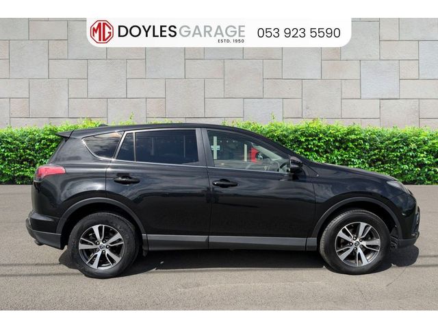 Image for 2016 Toyota Rav4 LUNA 2WD 2.0 D-4D