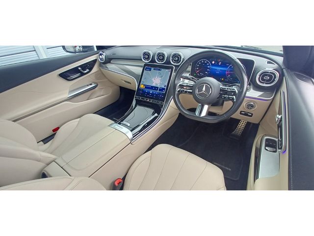Image for 2024 Mercedes-Benz CLE 220 D COUPE AMG **Now Sold**