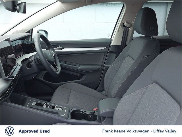 Image for 2024 Volkswagen Golf LAUNCH EDITION AUTO 1.5TSI 115BHP *REAR VIEW CAMERA* *PRIVACY GLASS* *PCP AVAILABLE*